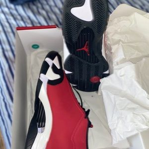 Jordan 14s gym red size 9.5